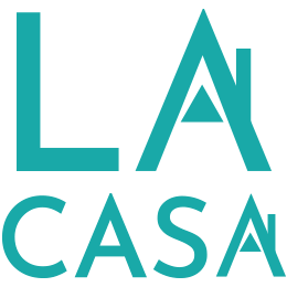 La Casa Cottages logo